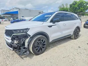 Kia Sorento 2.5L 4 2021