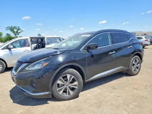 Nissan Murano 3.5L 6 2023