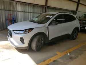 Ford Escape 1.5L 3 2025