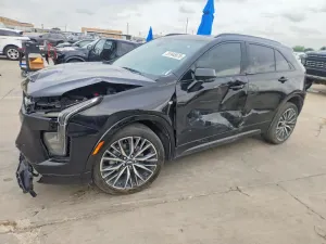 Cadillac XT4 2.0L 4 2024
