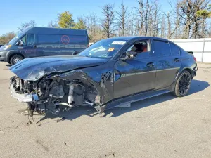 BMW M3 3.0L 6 2023