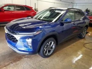 Chevrolet Trax 1.2L 3 2024