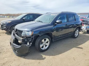 Jeep Compass 2.4L 4 2015