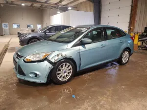Ford Focus 2.0L 4 2012