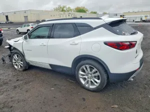 Chevrolet Blazer 3.6L 6 2019
