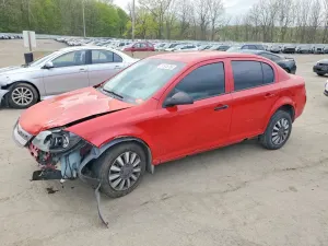 Chevrolet Cobalt 2.2L 4 2006