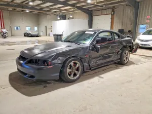Ford Mustang 3.8L 6 1998