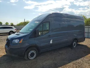 Ford Transit 3.5L 6 2021