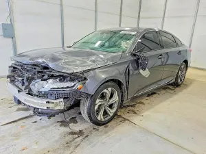 Honda Accord 1.5L 4 2018