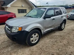 Ford Escape 2.5L 4 2011