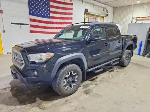 Toyota Tacoma 3.5L 6 2016