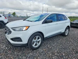 Ford Edge 2.0L 4 2019