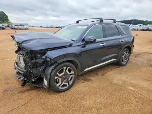 Hyundai Palisade 3.8L 6 2023