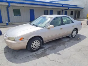 Toyota Camry 2.2L 4 1997
