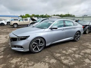 Honda Accord 1.5L 4 2020