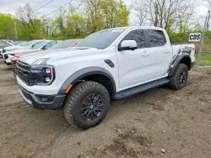 Ford Ranger 3.0L 6 2024