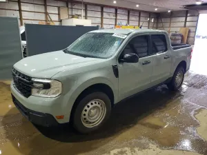 Ford Maverick 2.0L 4 2022