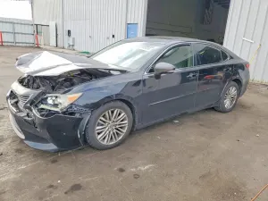 Lexus ES 3.5L 6 2013