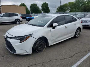Toyota Corolla 1.8L 4 2020