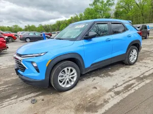 Chevrolet Trailblazer 1.3L 3 2024