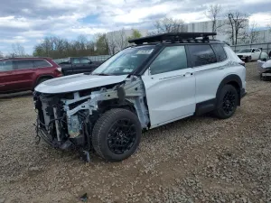 Mitsubishi Outlander 2.5L 4 2025
