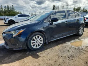 Toyota Corolla 1.8L 4 2020