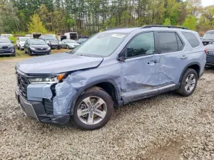Honda Pilot 3.5L 6 2026
