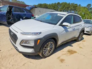 Hyundai Kona 2.0L 4 2020