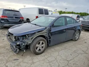 Chevrolet Cruze 1.4L 4 2015