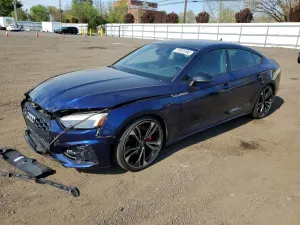 Audi S5 3.0L 6 2020