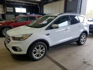 Ford Escape 1.5L 4 2017
