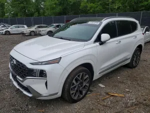 Hyundai Santa Fe 2.5L 4 2022