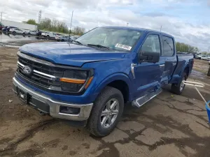 Ford F-150 5.0L 8 2024