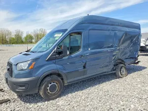 Ford Transit 3.5L 6 2021