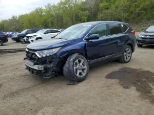 Honda CR-V 1.5L 4 2019