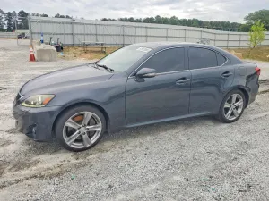 Lexus IS 3.5L 6 2011