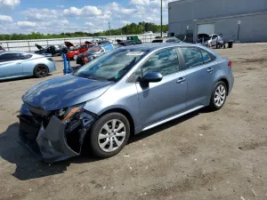 Toyota Corolla 1.8L 4 2021