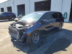 Honda Odyssey 3.5L 6 2022