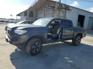 Toyota Tacoma 3.5L 6 2023