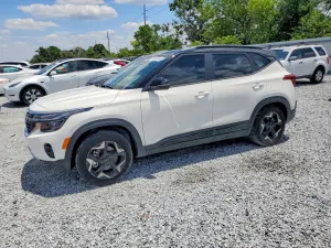 Kia Seltos 2.0L 4 2026