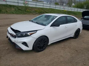 Kia Cerato / Forte / K3 2.0L 4 2022