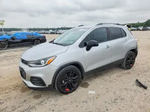 Chevrolet Trax 1.4L 4 2019