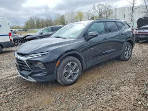 Chevrolet Blazer 3.6L 6 2024