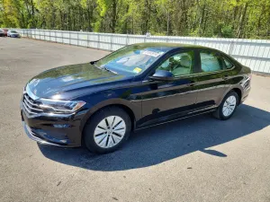 Volkswagen Jetta 1.4L 4 2019