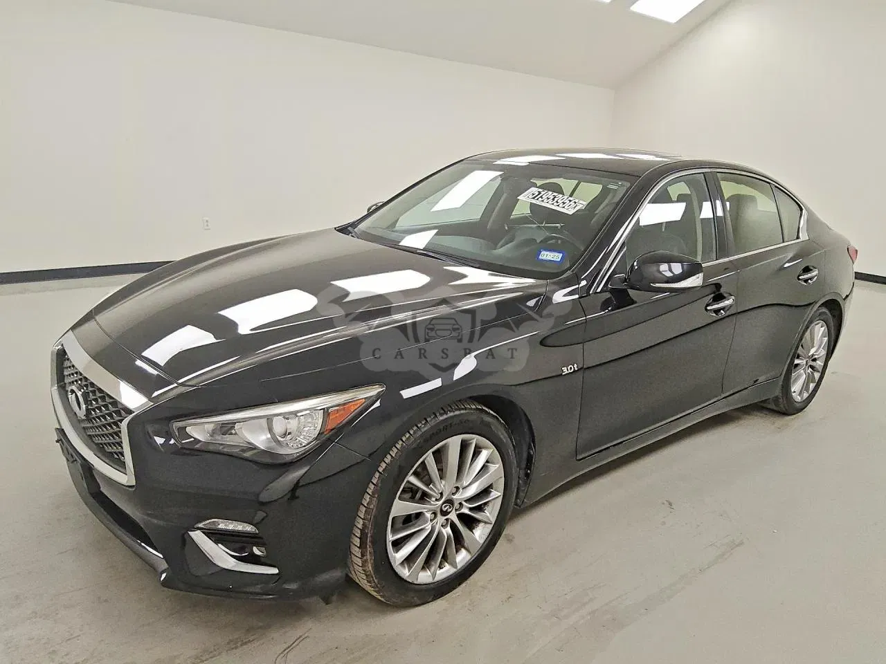 Infiniti Q50 3.0L 6 2019