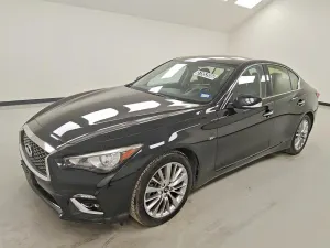 Infiniti Q50 3.0L 6 2019