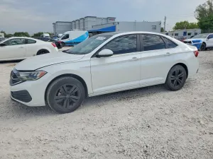 Volkswagen Jetta 1.5L 4 2023