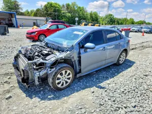 Toyota Corolla 2.0L 4 2024
