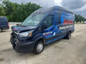 Ford Transit 3.5L 6 2025