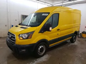Ford Transit 3.5L 6 2023